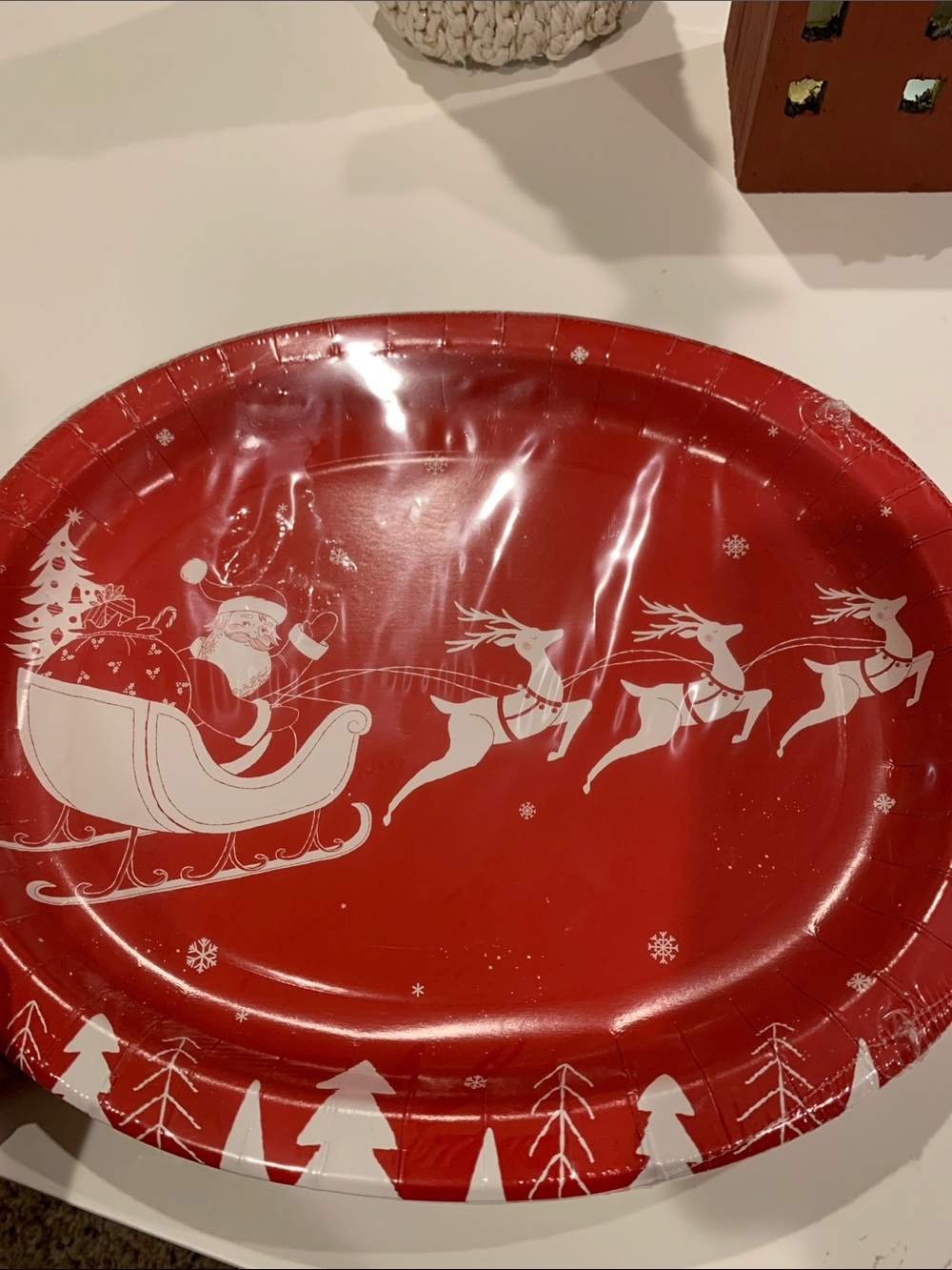 Christmas items!!!! - Picture 4 of 8